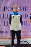 Мотлох София Алексеевна