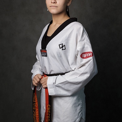 Чулкова Анна Викторовна