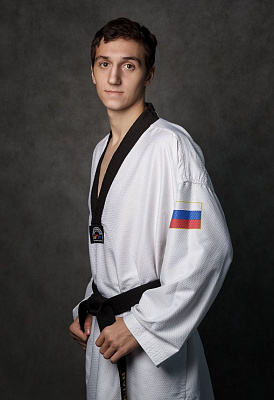 Балан Андрей Русланович