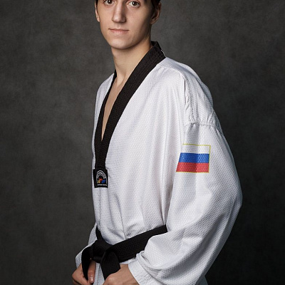 Балан Андрей Русланович