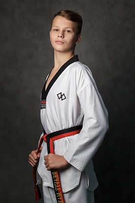 Гаркавый Максим Алексеевич