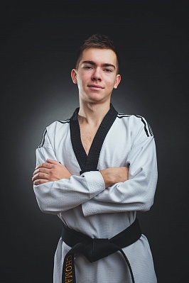 Чомаев Дауд Арсенович