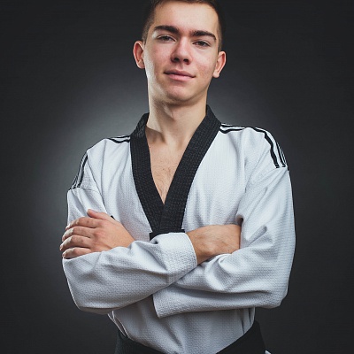 Чомаев Дауд Арсенович