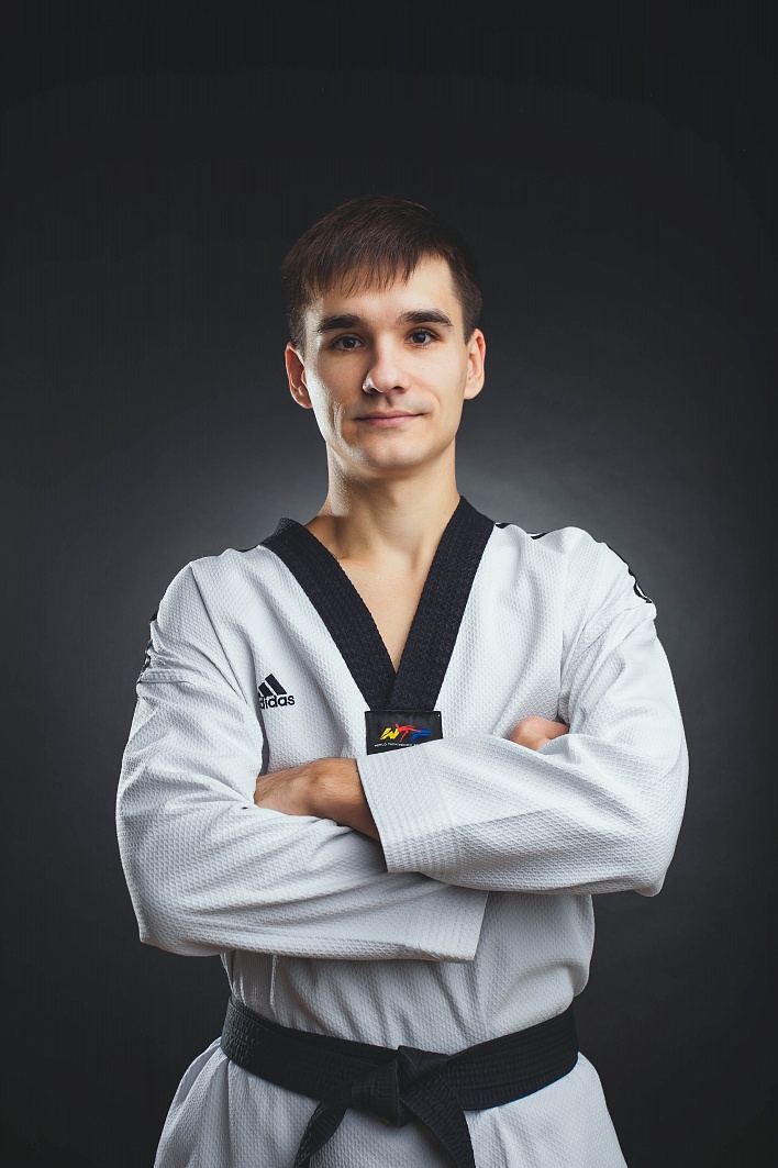 Киреев Пётр Дмитриевич 