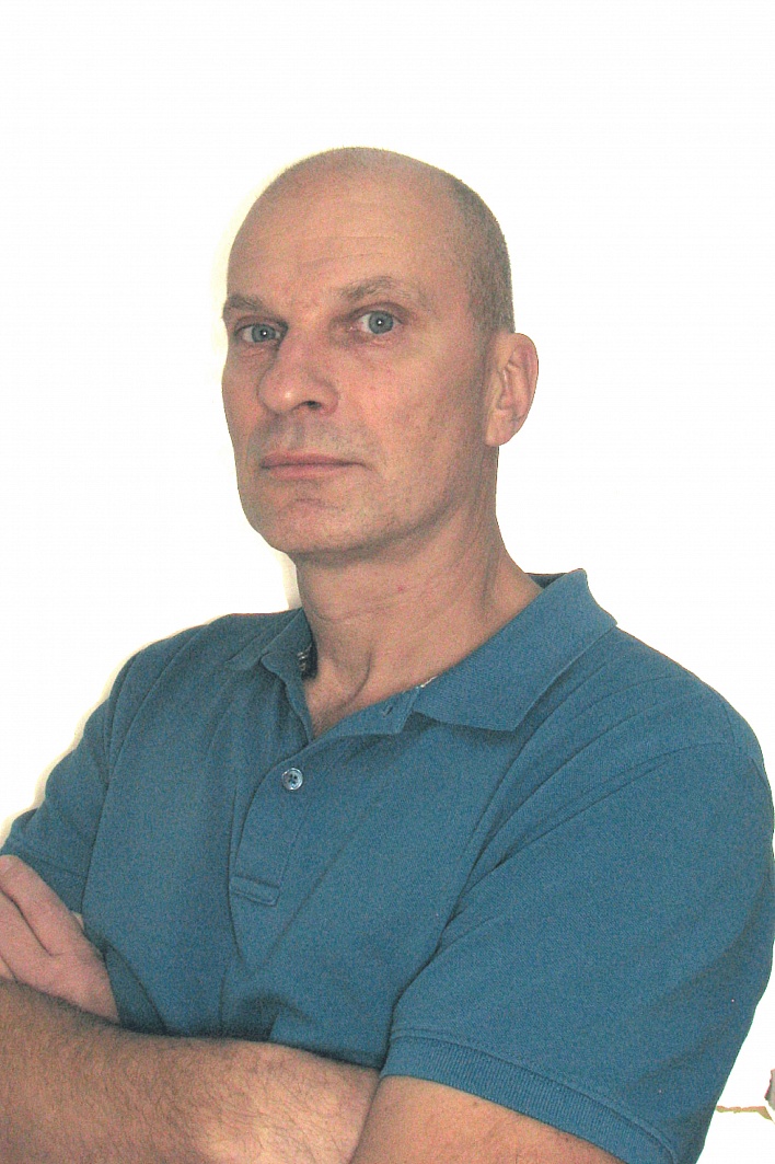 Егоров Александр Юрьевич
