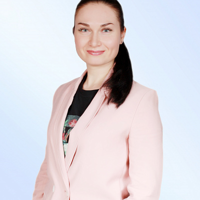 Стружкина Юлия Александровна