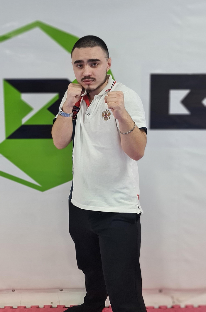 Мартинович Дмитрий Александрович