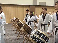 Международный учебно-тренировочный сбор 2018г. Южная Корея