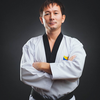 Ким Дмитрий Юрьевич 