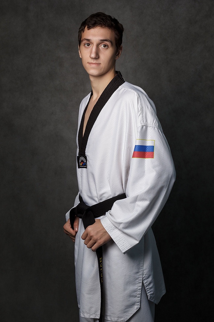 Балан Андрей Русланович