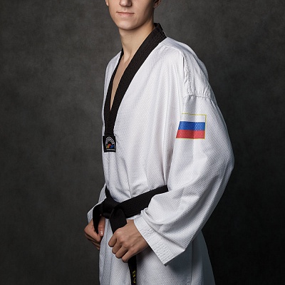Балан Андрей Русланович