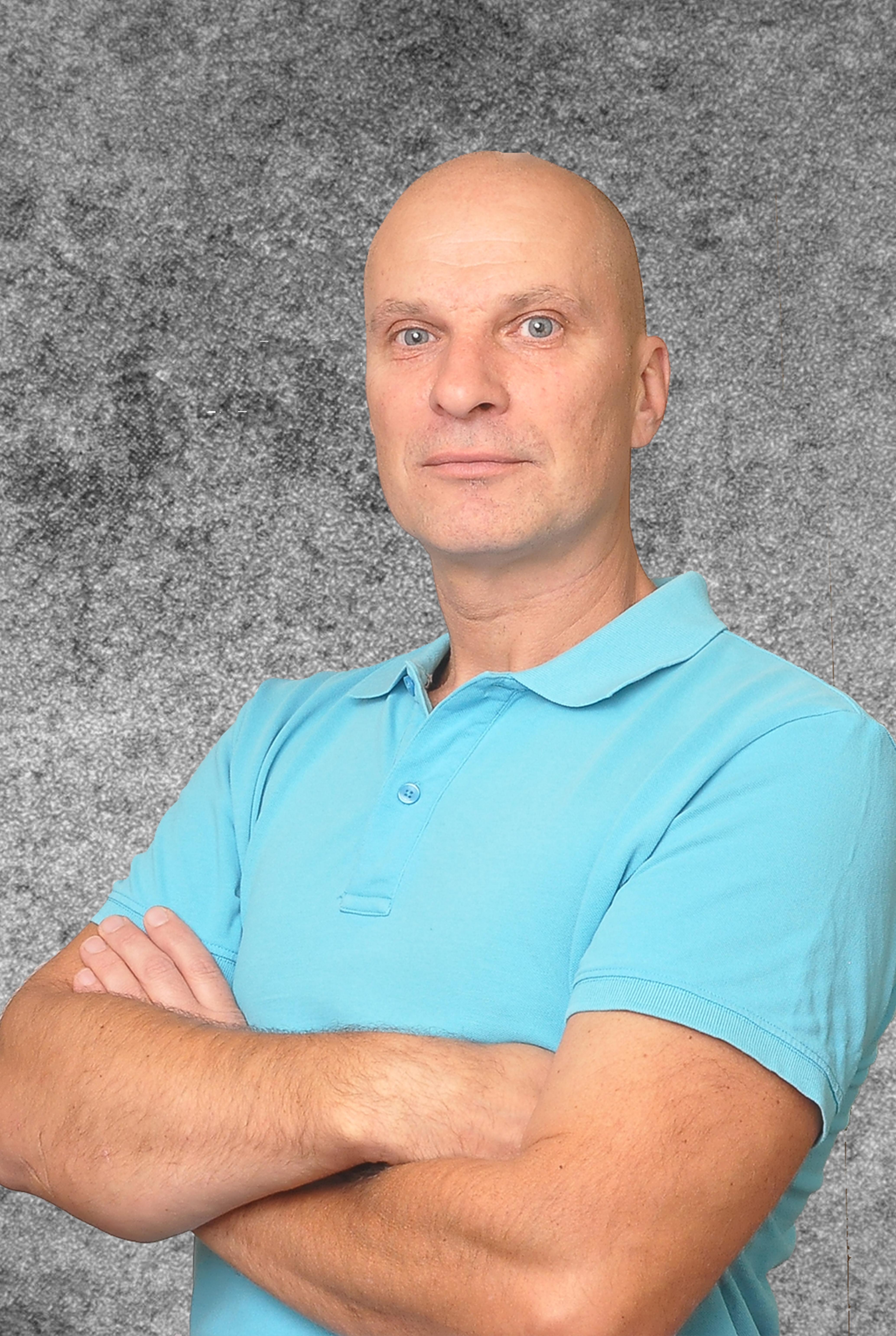 Егоров Александр Юрьевич