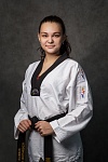 Ким Александра Дмитриевна