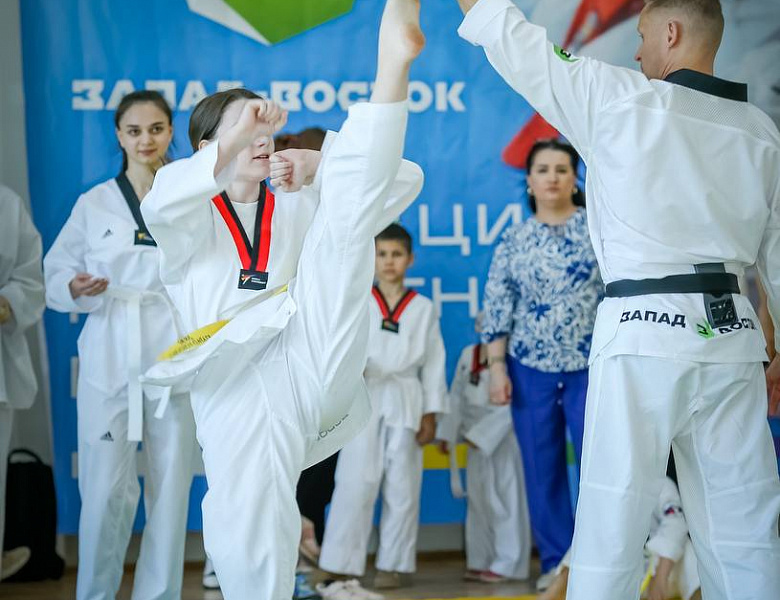 Объединенный внутриклубный экзамен
