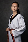 Баринова Александра Алексеевна